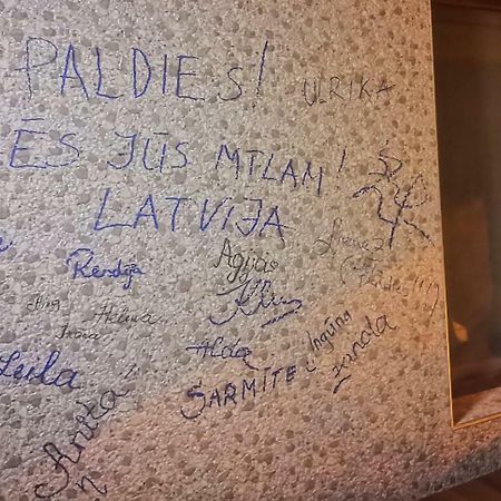Hostel Sadu Кутаїсі Екстер'єр фото