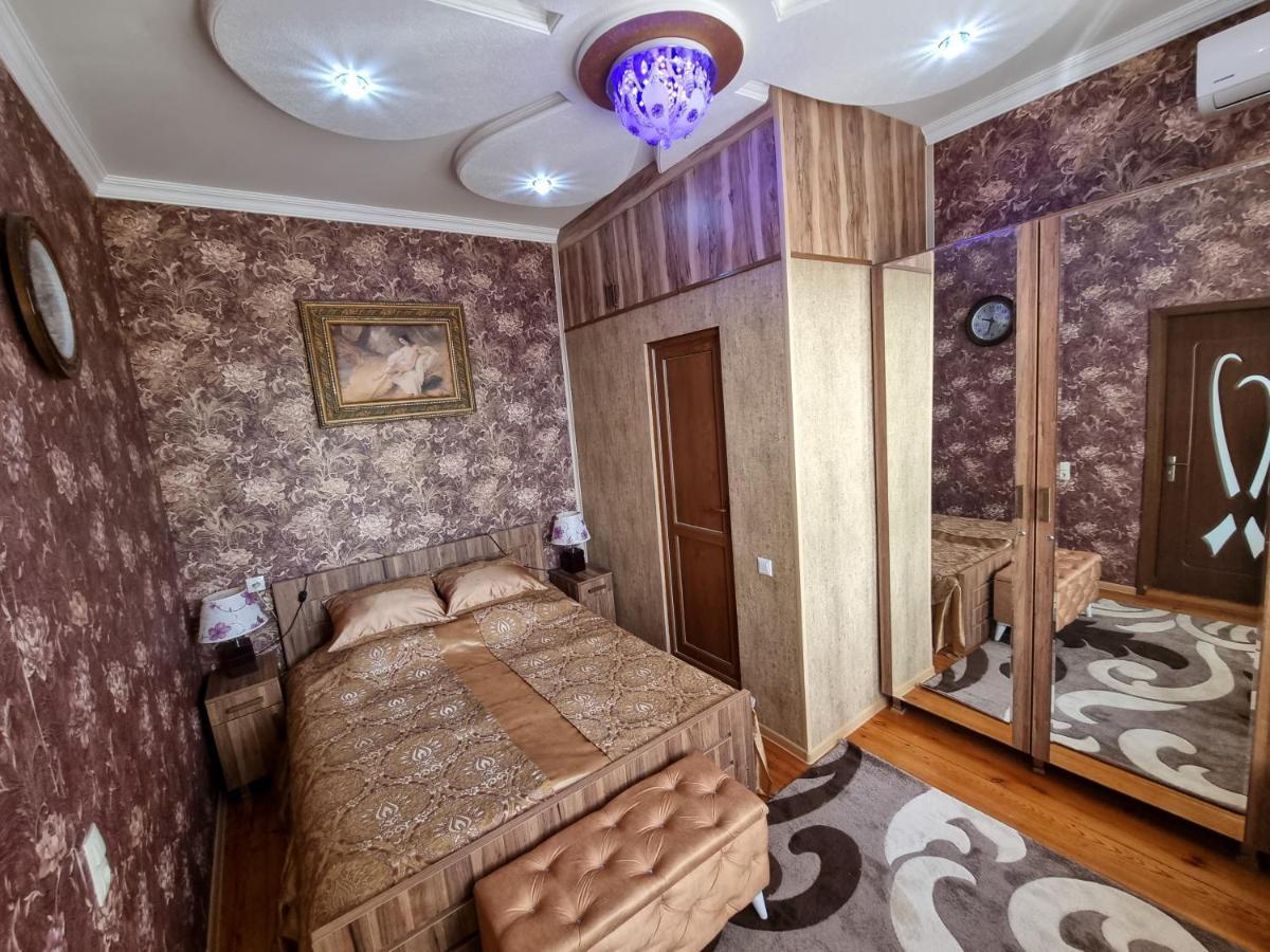 Hostel Sadu Кутаїсі Екстер'єр фото