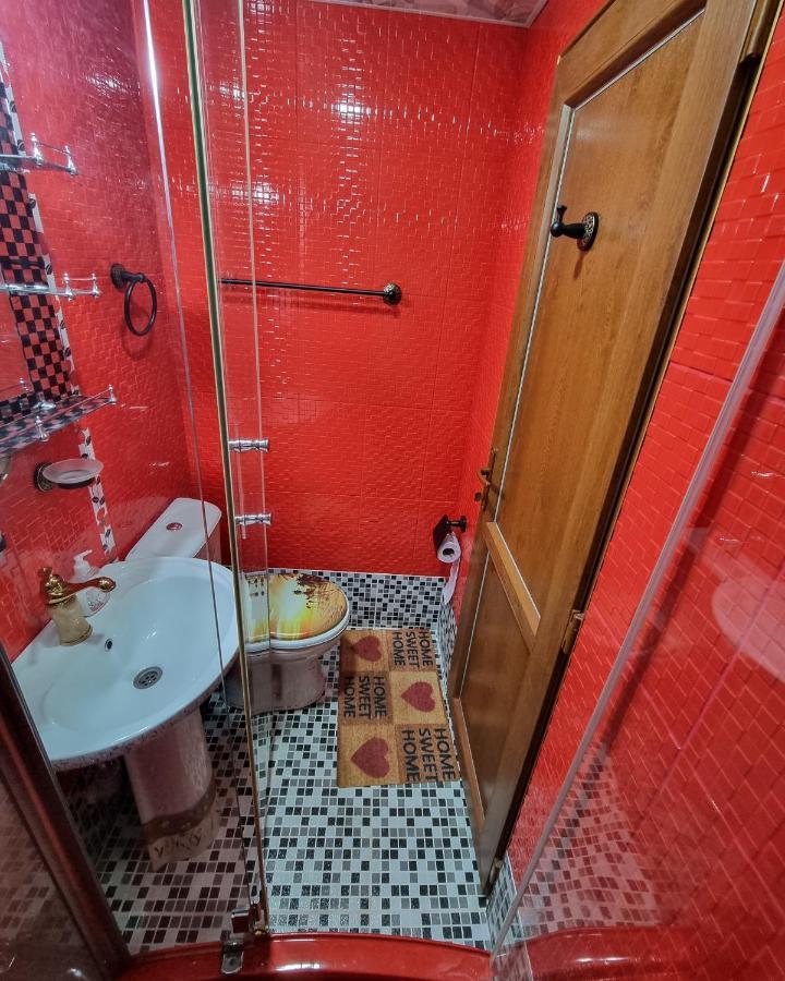 Hostel Sadu Кутаїсі Екстер'єр фото