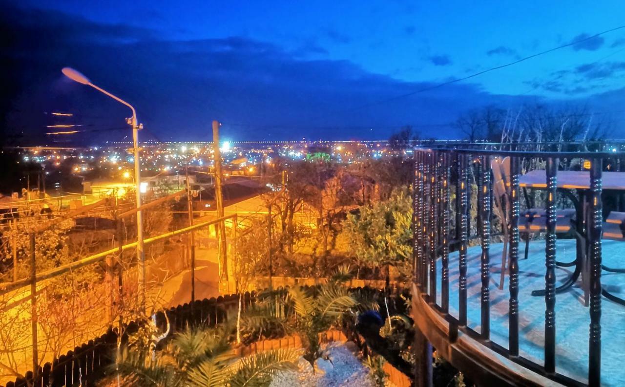 Hostel Sadu Кутаїсі Екстер'єр фото