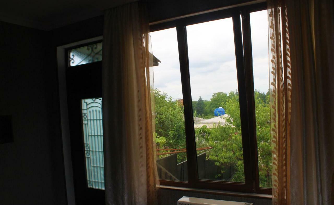 Hostel Sadu Кутаїсі Екстер'єр фото