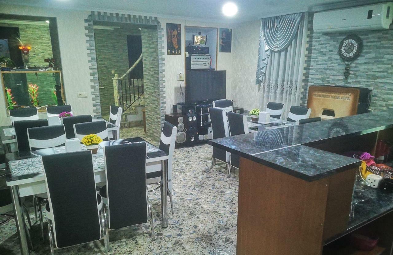 Hostel Sadu Кутаїсі Екстер'єр фото