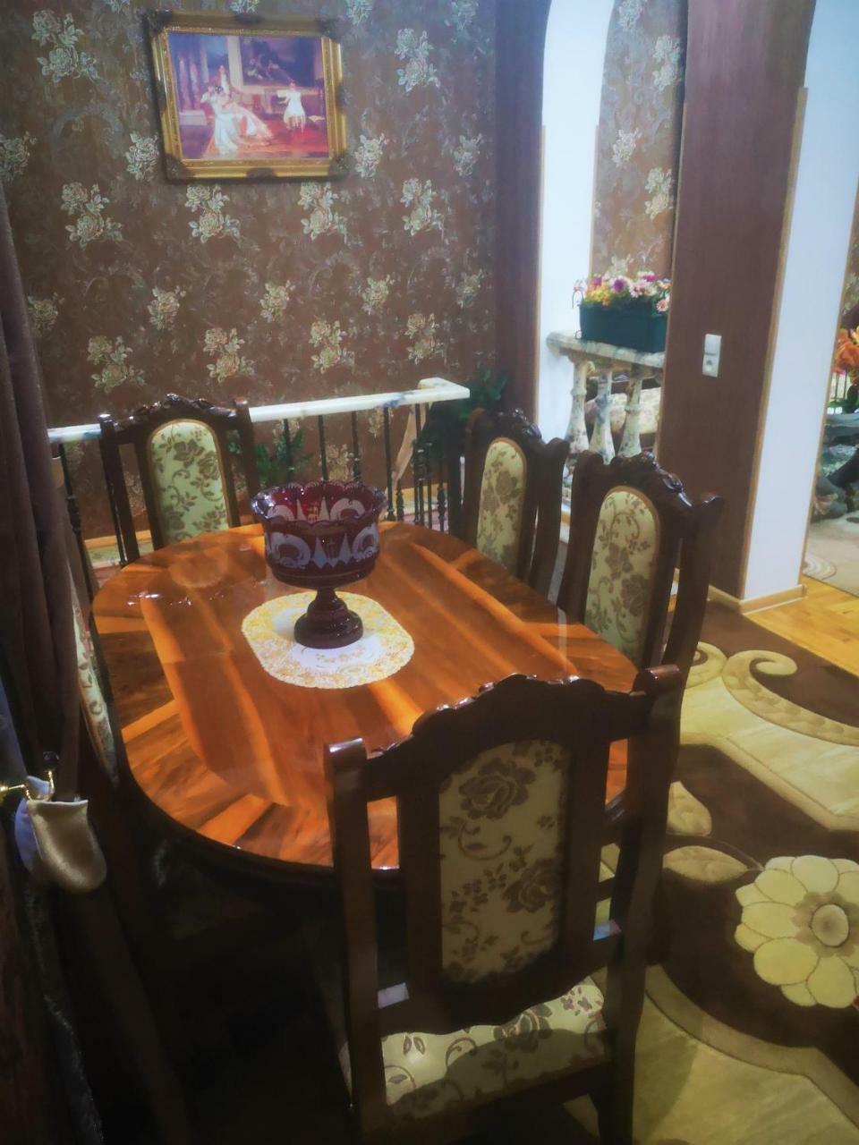 Hostel Sadu Кутаїсі Екстер'єр фото