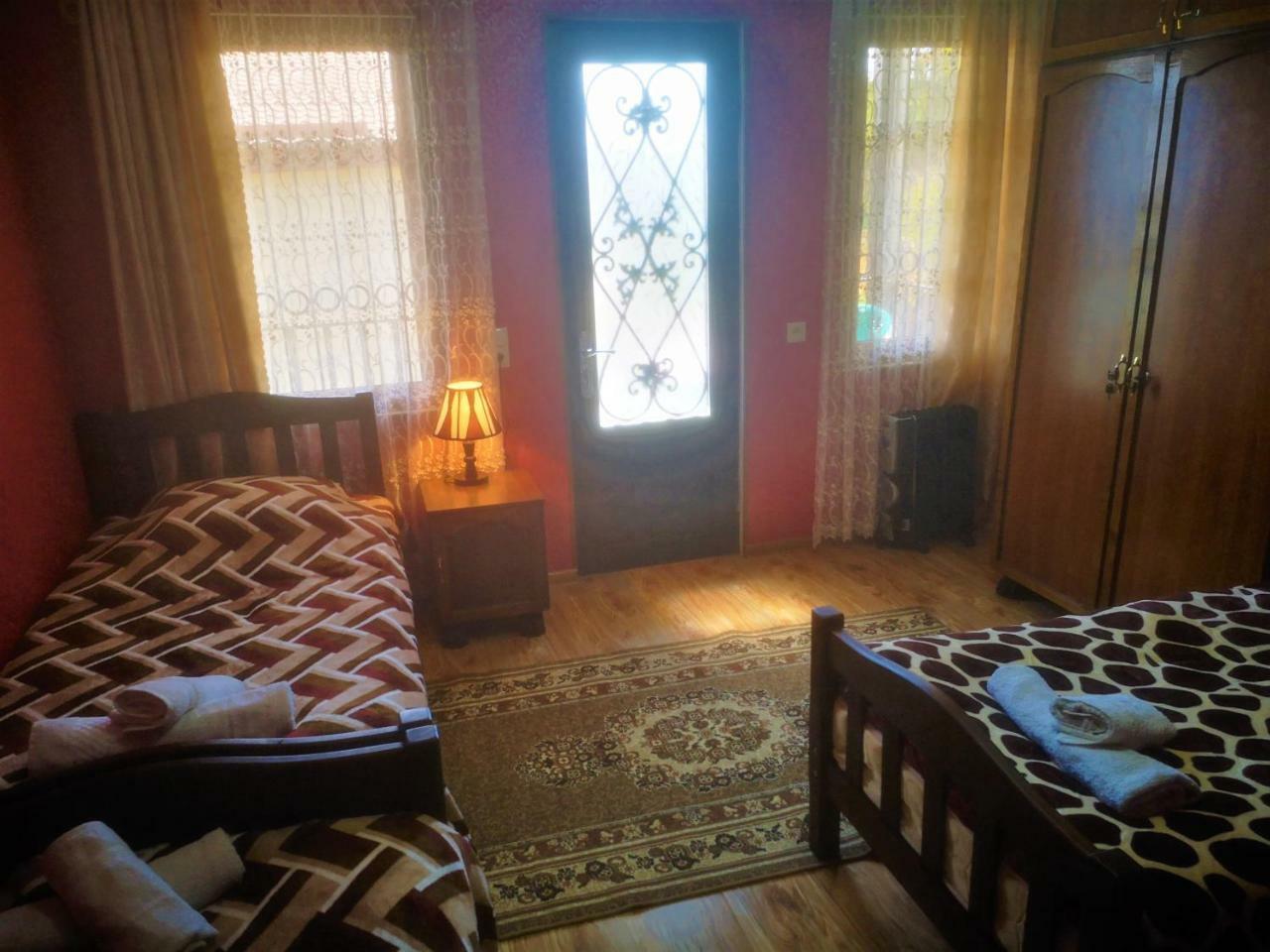 Hostel Sadu Кутаїсі Екстер'єр фото