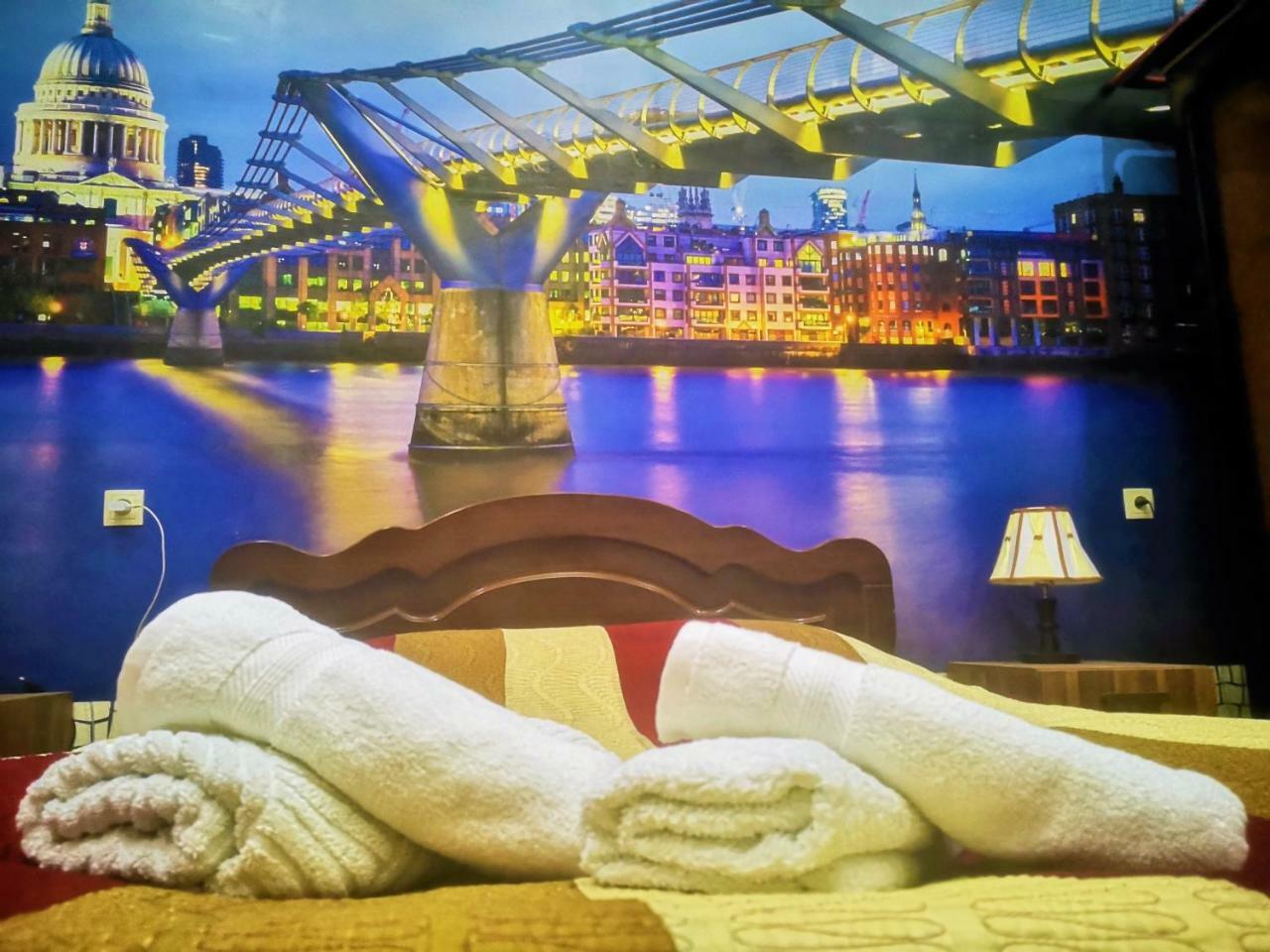 Hostel Sadu Кутаїсі Екстер'єр фото
