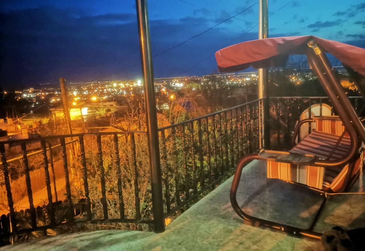 Hostel Sadu Кутаїсі Екстер'єр фото