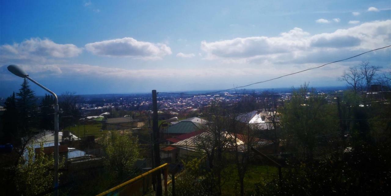 Hostel Sadu Кутаїсі Екстер'єр фото