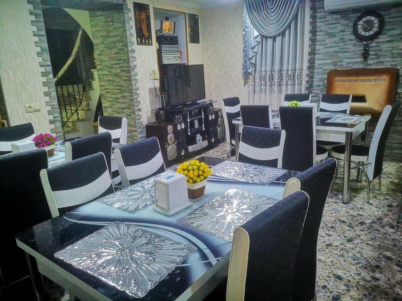 Hostel Sadu Кутаїсі Екстер'єр фото