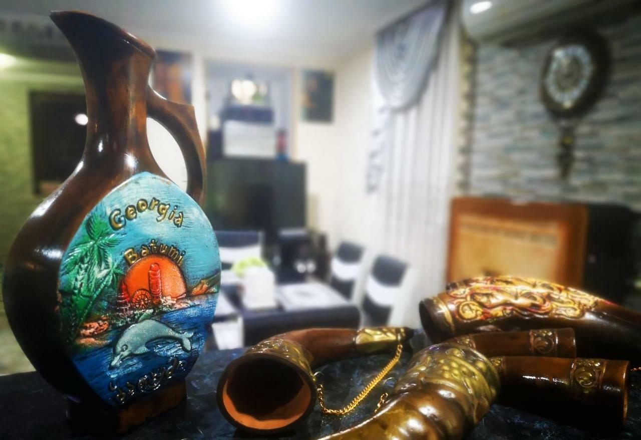 Hostel Sadu Кутаїсі Екстер'єр фото