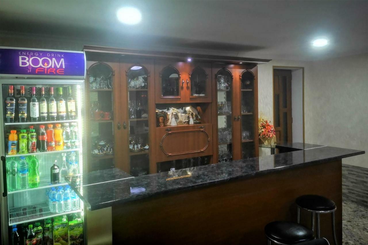 Hostel Sadu Кутаїсі Екстер'єр фото