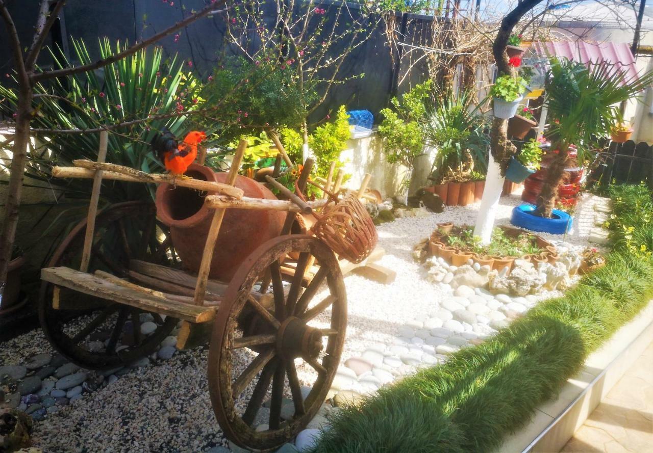 Hostel Sadu Кутаїсі Екстер'єр фото