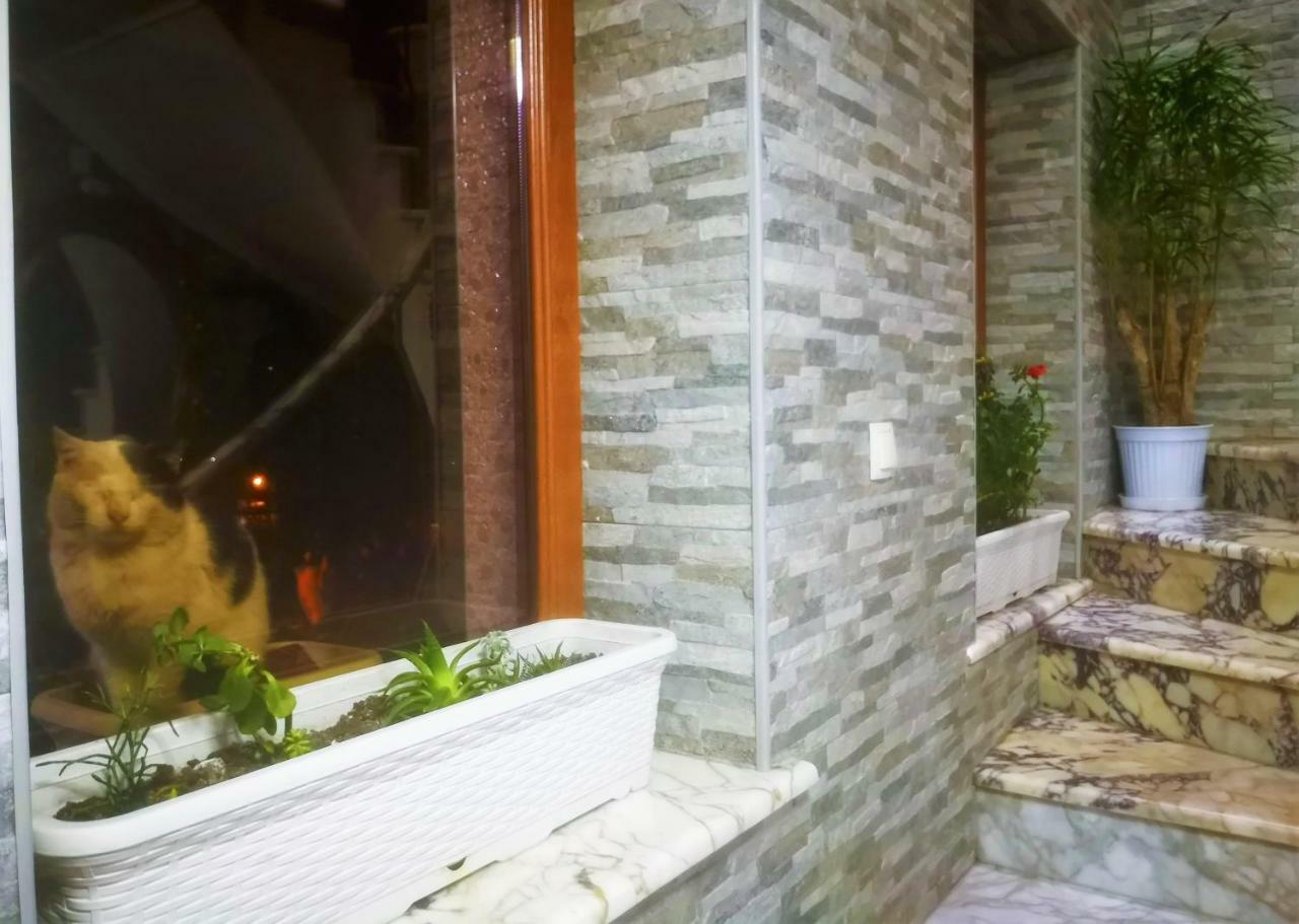 Hostel Sadu Кутаїсі Екстер'єр фото
