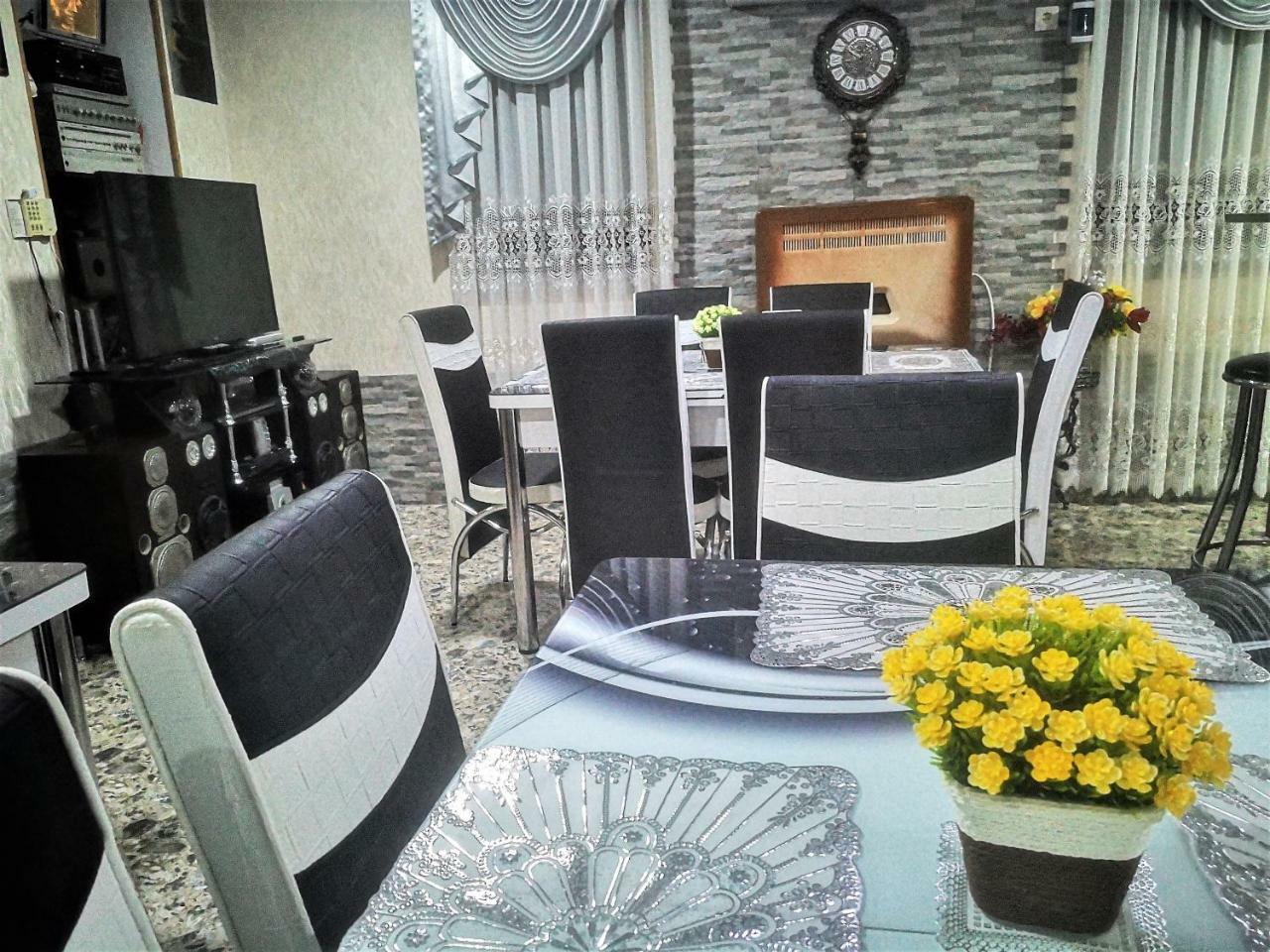 Hostel Sadu Кутаїсі Екстер'єр фото