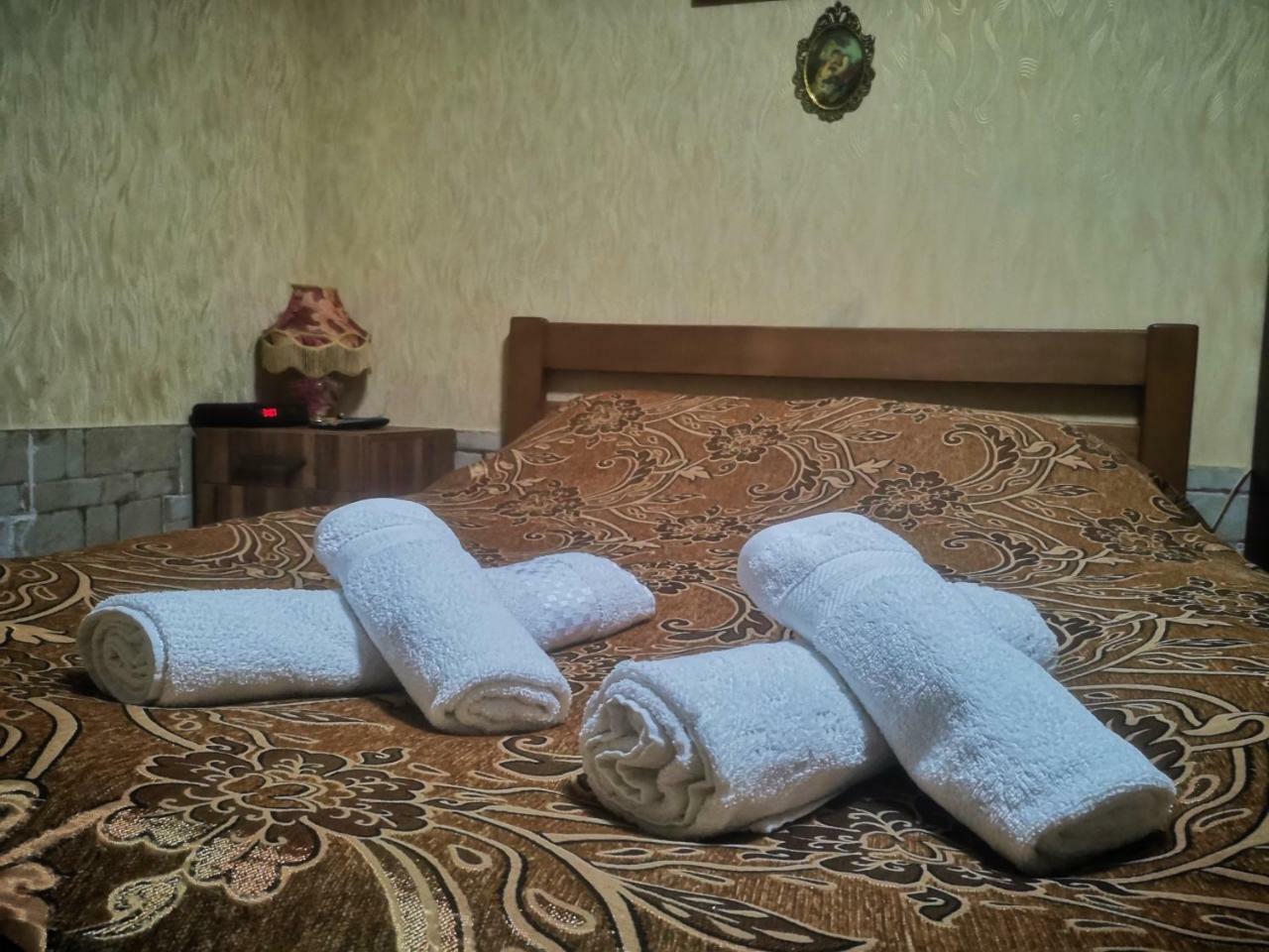 Hostel Sadu Кутаїсі Екстер'єр фото