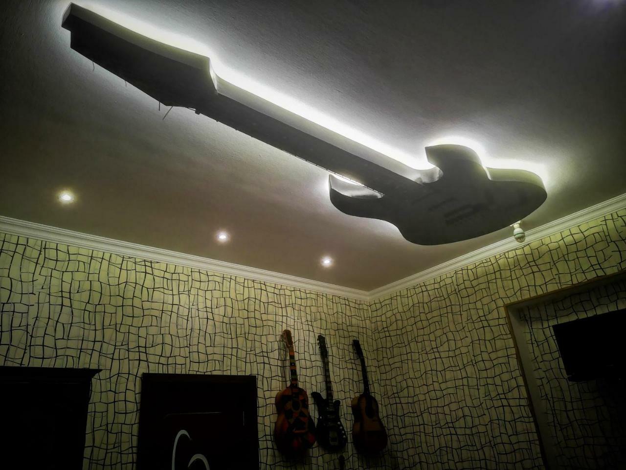 Hostel Sadu Кутаїсі Екстер'єр фото