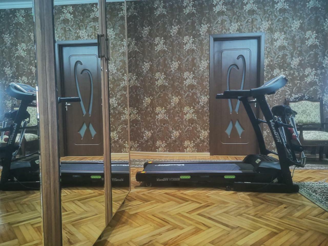 Hostel Sadu Кутаїсі Екстер'єр фото