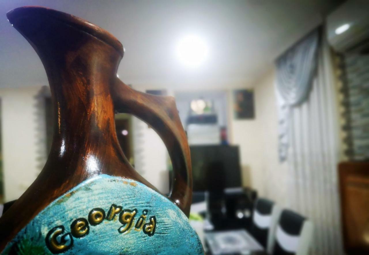 Hostel Sadu Кутаїсі Екстер'єр фото