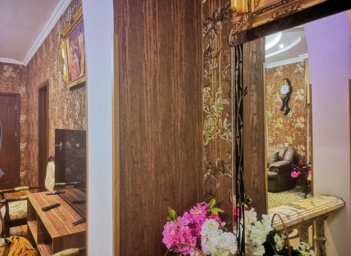 Hostel Sadu Кутаїсі Екстер'єр фото